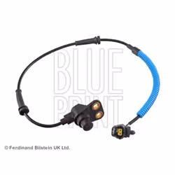 Capteur, vitesse de roue BLUE PRINT ADG07176 gauche