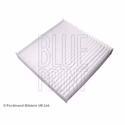 Filtre d'habitacle (filtre à pollen) BLUE PRINT ADG02586