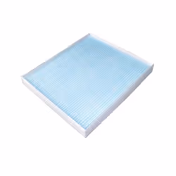 Filtre d'habitacle (filtre à pollen) BLUE PRINT ADG02587
