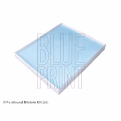 Filtre d'habitacle (filtre à pollen) BLUE PRINT ADG02587