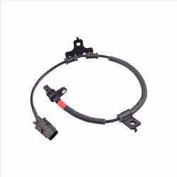 Capteur, vitesse de roue BLUE PRINT ADG07178 - Vue supplémentaire 4