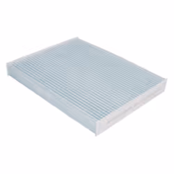Filtre d'habitacle (filtre à pollen) BLUE PRINT ADG02588