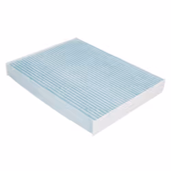Filtre d'habitacle (filtre à pollen) BLUE PRINT ADG02588