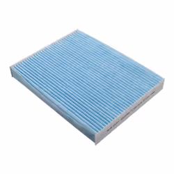 Filtre d'habitacle (filtre à pollen) BLUE PRINT ADG02588