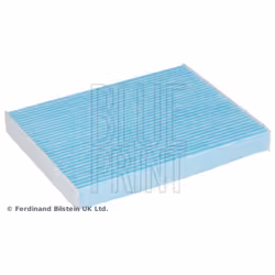 Filtre d'habitacle (filtre à pollen) BLUE PRINT ADG02588 - Vue supplémentaire 4
