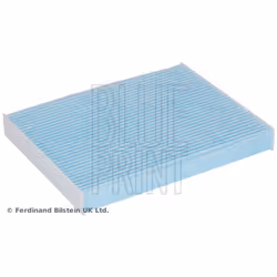 Filtre d'habitacle (filtre à pollen) BLUE PRINT ADG02588 - Vue supplémentaire 5