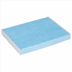 Filtre d'habitacle (filtre à pollen) BLUE PRINT ADG02588 - Vue supplémentaire 6