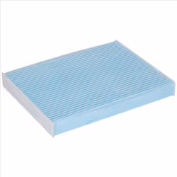 Filtre d'habitacle (filtre à pollen) BLUE PRINT ADG02588 - Vue supplémentaire 7