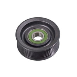 Galet enrouleur de courroie d'accessoire BLUE PRINT ADH29639