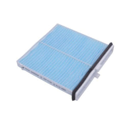 Filtre d'habitacle (filtre à pollen) BLUE PRINT ADM52534