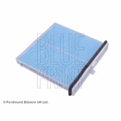 Filtre d'habitacle (filtre à pollen) BLUE PRINT ADM52534