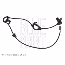 Capteur, vitesse de roue BLUE PRINT ADT37157