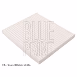 Filtre d'habitacle (filtre à pollen) BLUE PRINT ADG02590