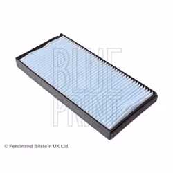 Filtre d'habitacle (filtre à pollen) BLUE PRINT ADG02591
