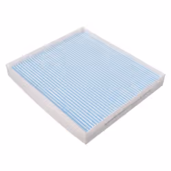Filtre d'habitacle (filtre à pollen) BLUE PRINT ADG02592