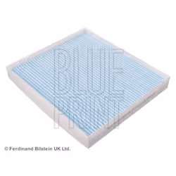 Filtre d'habitacle (filtre à pollen) BLUE PRINT ADG02592