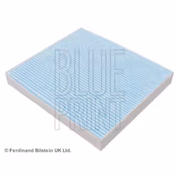 Filtre d'habitacle (filtre à pollen) BLUE PRINT ADG02592