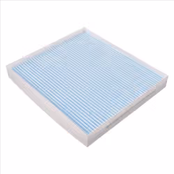 Filtre d'habitacle (filtre à pollen) BLUE PRINT ADG02592 - Vue supplémentaire 4