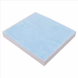 Filtre d'habitacle (filtre à pollen) BLUE PRINT ADG02592 - Vue supplémentaire 5