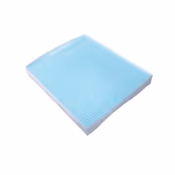 Filtre d'habitacle (filtre à pollen) BLUE PRINT ADG02593