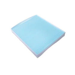Filtre d'habitacle (filtre à pollen) BLUE PRINT ADG02593