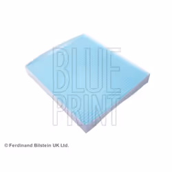 Filtre d'habitacle (filtre à pollen) BLUE PRINT ADG02593