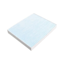 Filtre d'habitacle (filtre à pollen) BLUE PRINT ADG02594