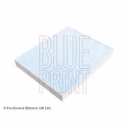 Filtre d'habitacle (filtre à pollen) BLUE PRINT ADG02594