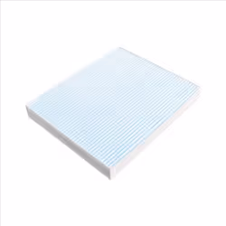 Filtre d'habitacle (filtre à pollen) BLUE PRINT ADG02594