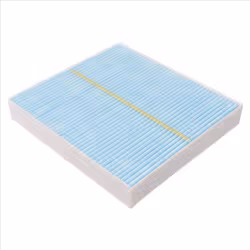 Filtre d'habitacle (filtre à pollen) BLUE PRINT ADN12544 - Vue supplémentaire 4