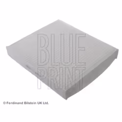 Filtre d'habitacle (filtre à pollen) BLUE PRINT ADT32554