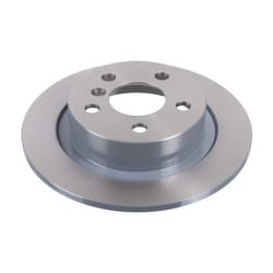 Disque de frein BLUE PRINT ADB114324