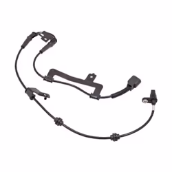 Capteur, vitesse de roue BLUE PRINT ADG07191 gauche