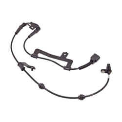 Capteur, vitesse de roue BLUE PRINT ADG07191 gauche