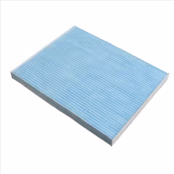 Filtre d'habitacle (filtre à pollen) BLUE PRINT ADG02595 - Vue supplémentaire 4