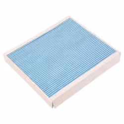 Filtre d'habitacle (filtre à pollen) BLUE PRINT ADT32555