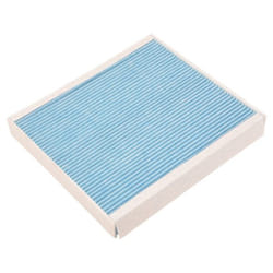 Filtre d'habitacle (filtre à pollen) BLUE PRINT ADT32555
