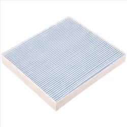 Filtre d'habitacle (filtre à pollen) BLUE PRINT ADT32555 - Vue supplémentaire 5