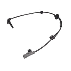 Capteur, vitesse de roue BLUE PRINT ADG07195 gauche