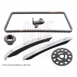 Kit chaîne de distribution BLUE PRINT ADN17341
