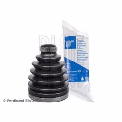 Jeu de soufflets, arbre de transmission BLUE PRINT ADH28110