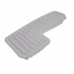 Filtre à air BLUE PRINT ADT32259 - Vue supplémentaire 3