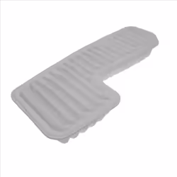 Filtre à air BLUE PRINT ADT32259 - Vue supplémentaire 6