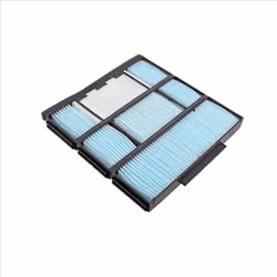 Filtre d'habitacle (filtre à pollen) BLUE PRINT ADT32501