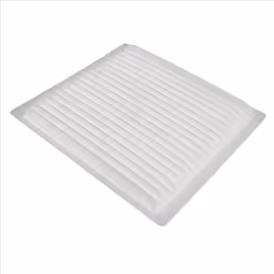 Filtre d'habitacle (filtre à pollen) BLUE PRINT ADT32502 - Vue supplémentaire 4
