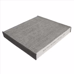Filtre d'habitacle (filtre à pollen) BLUE PRINT ADT32506 - Vue supplémentaire 6