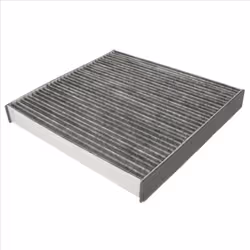Filtre d'habitacle (filtre à pollen) BLUE PRINT ADT32506 - Vue supplémentaire 7