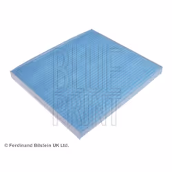 Filtre d'habitacle (filtre à pollen) BLUE PRINT ADT32508