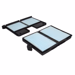 Filtre d'habitacle (filtre à pollen) BLUE PRINT ADT32509
