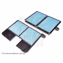 Filtre d'habitacle (filtre à pollen) BLUE PRINT ADT32509